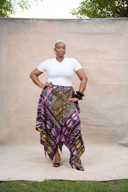 AYESHA SKIRT