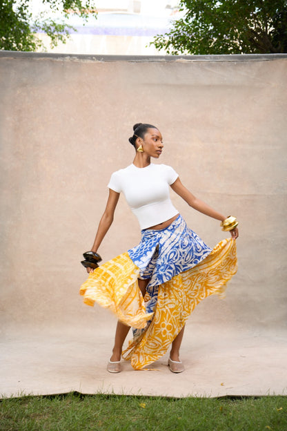AYESHA SKIRT