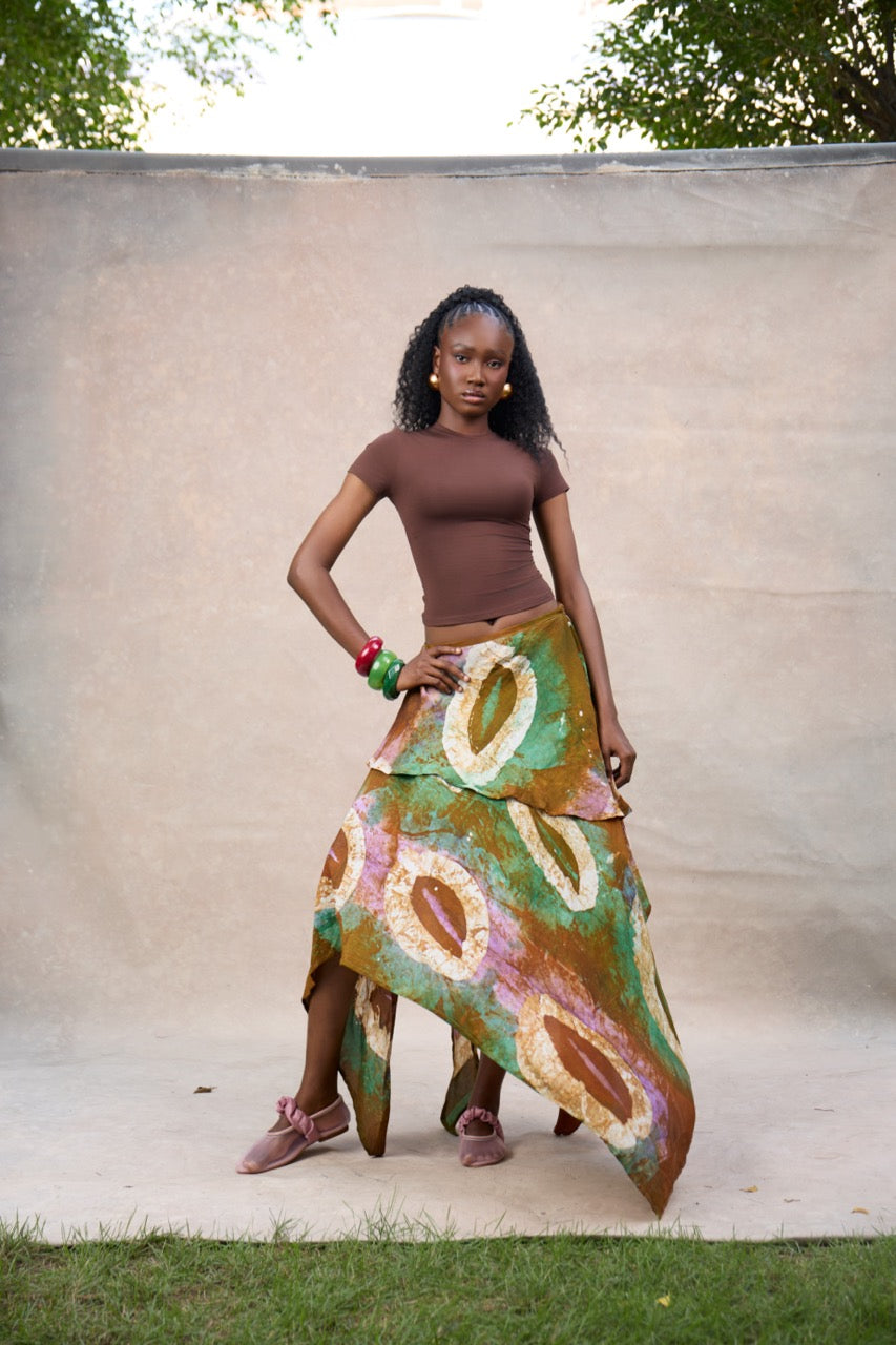 AYESHA SKIRT