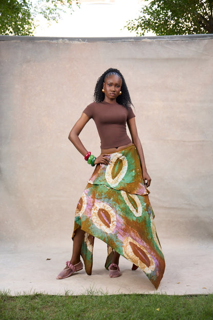 AYESHA SKIRT